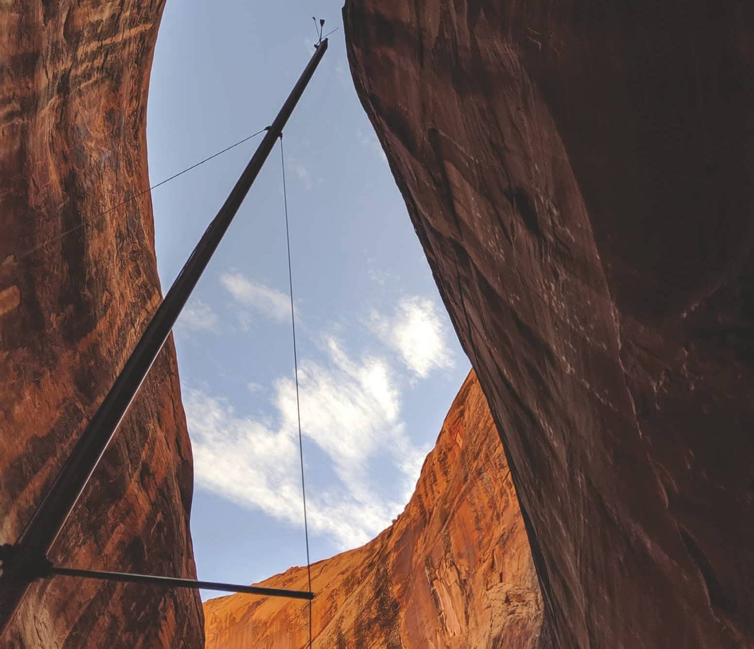 SLOT CANYONS & STARRY SKIES