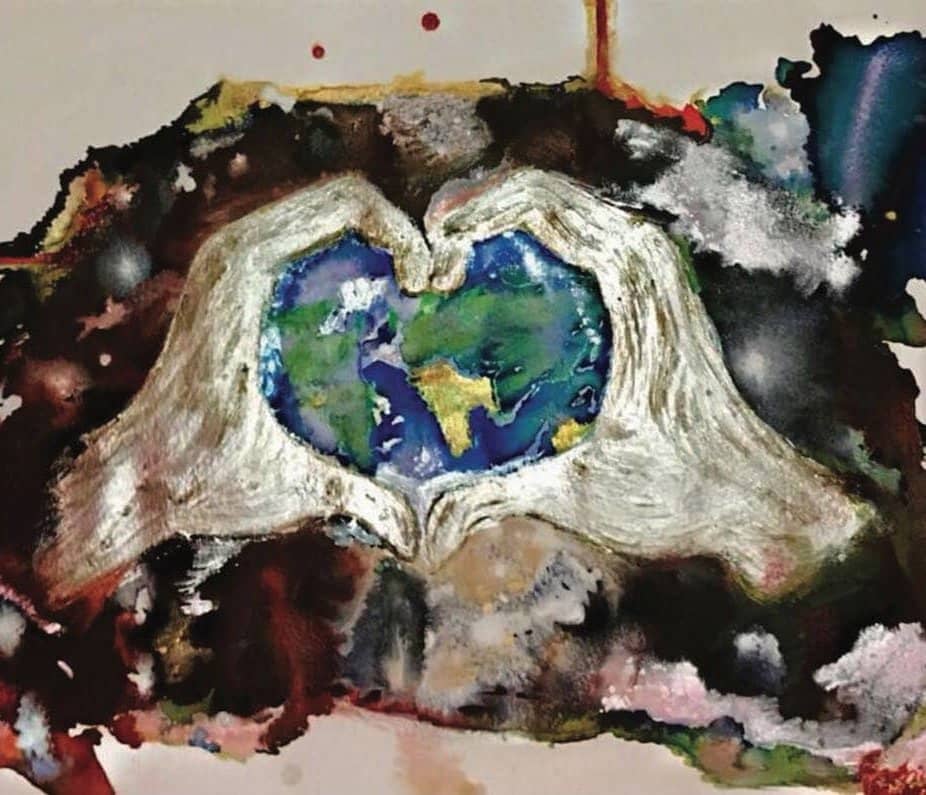 The Unlovable Parts of a Loving Society