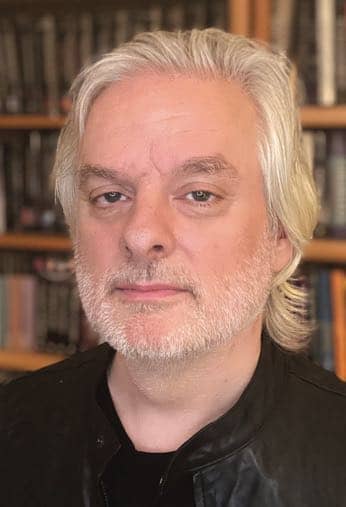 David Chalmers