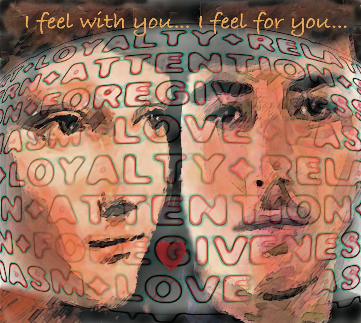 Empathy & Sympathy