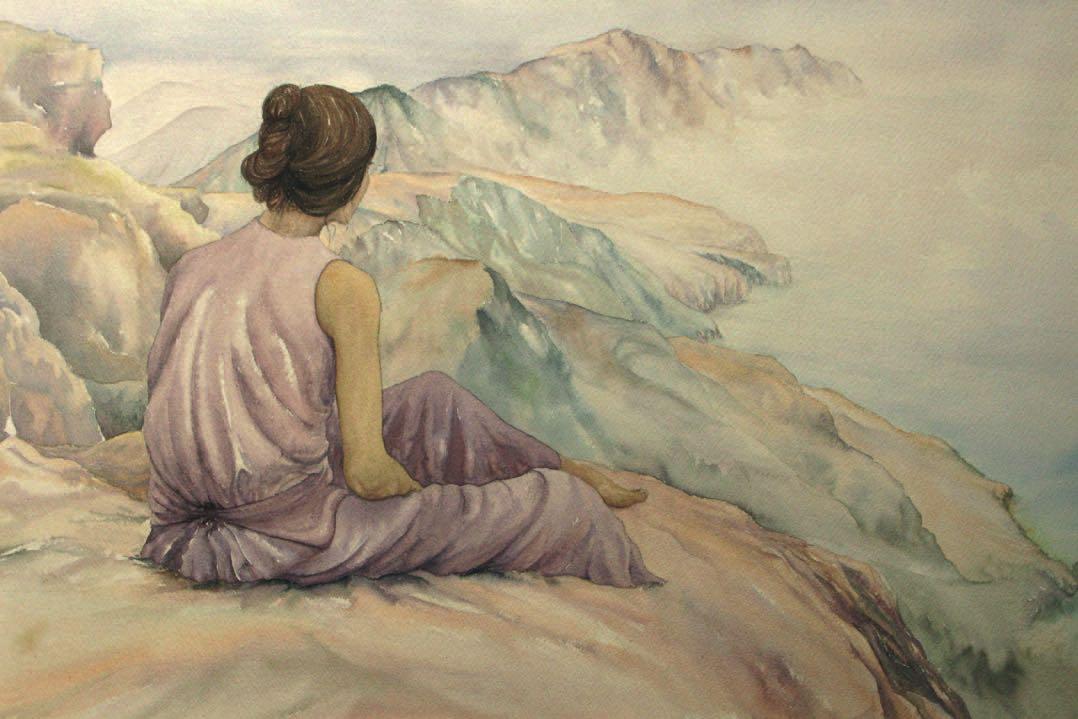 The Importance of Nature for Thought