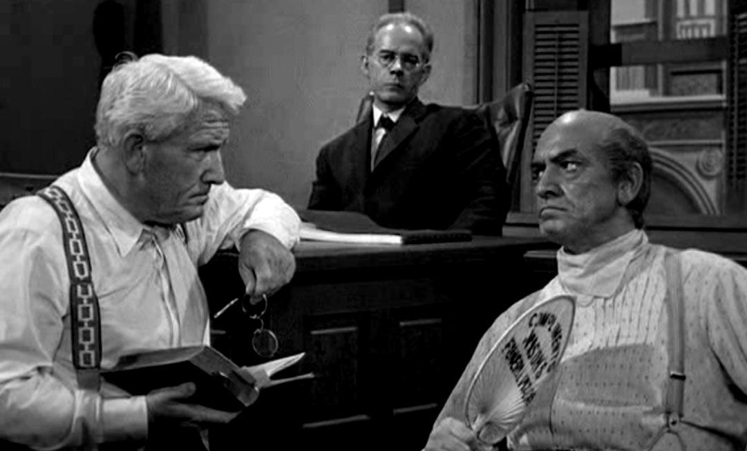 The Centennial of the Scopes ‘Monkey’ Trial