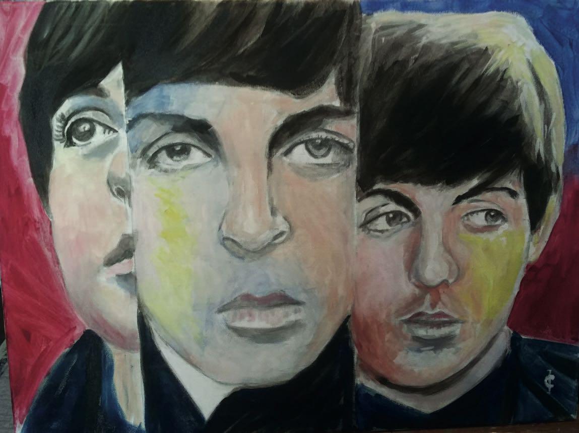 The Beatles: Nothing is Real