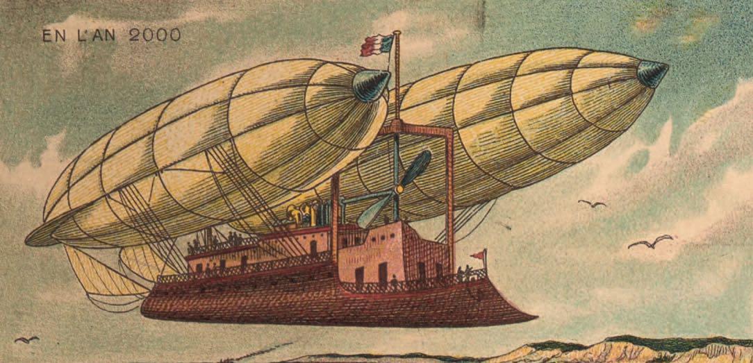 Can Al Teach Our Grandmothers To Suck Eggs?