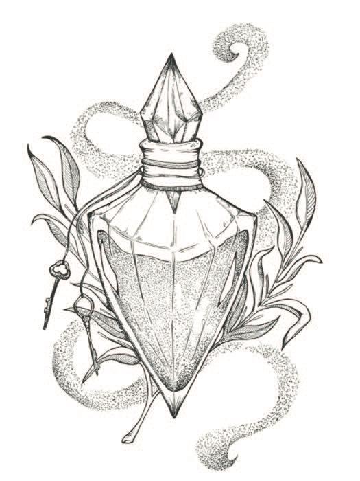 Alchemy, Mining, Speculation & Experimentation