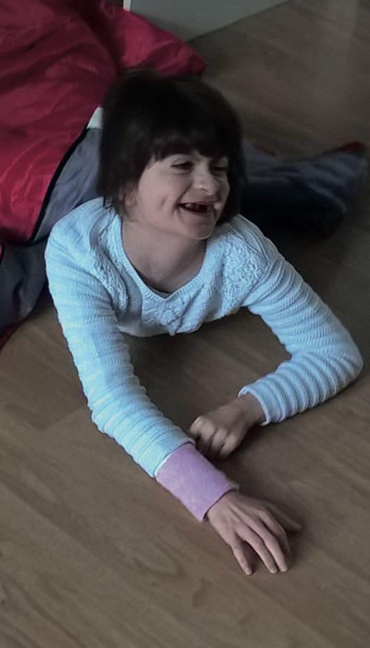 What My Sister Taught Me About Humanity