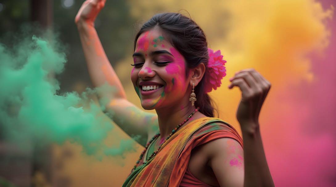 Ancient Indian Wisdom for a Restless Age