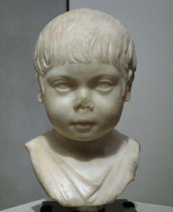 Plutarch on Grief