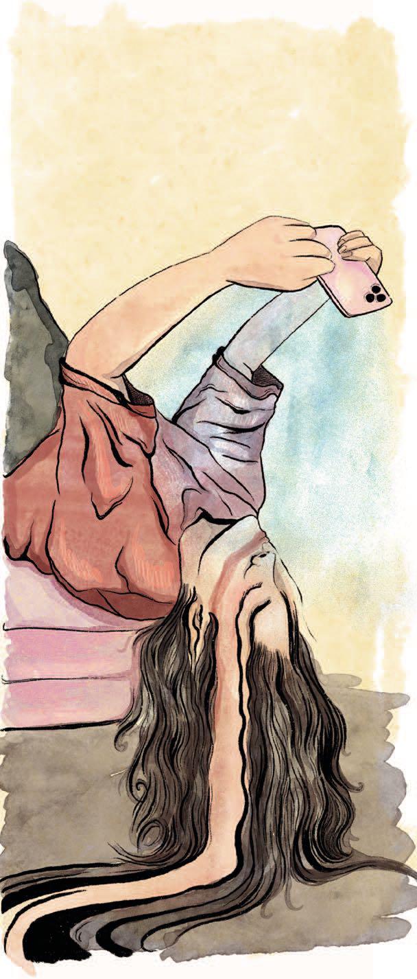 Identity in the Age of Connectivity