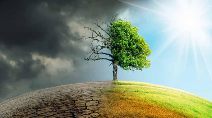 The Cooling Paradox How Our Quest for Comfort Fuels Climate Change?