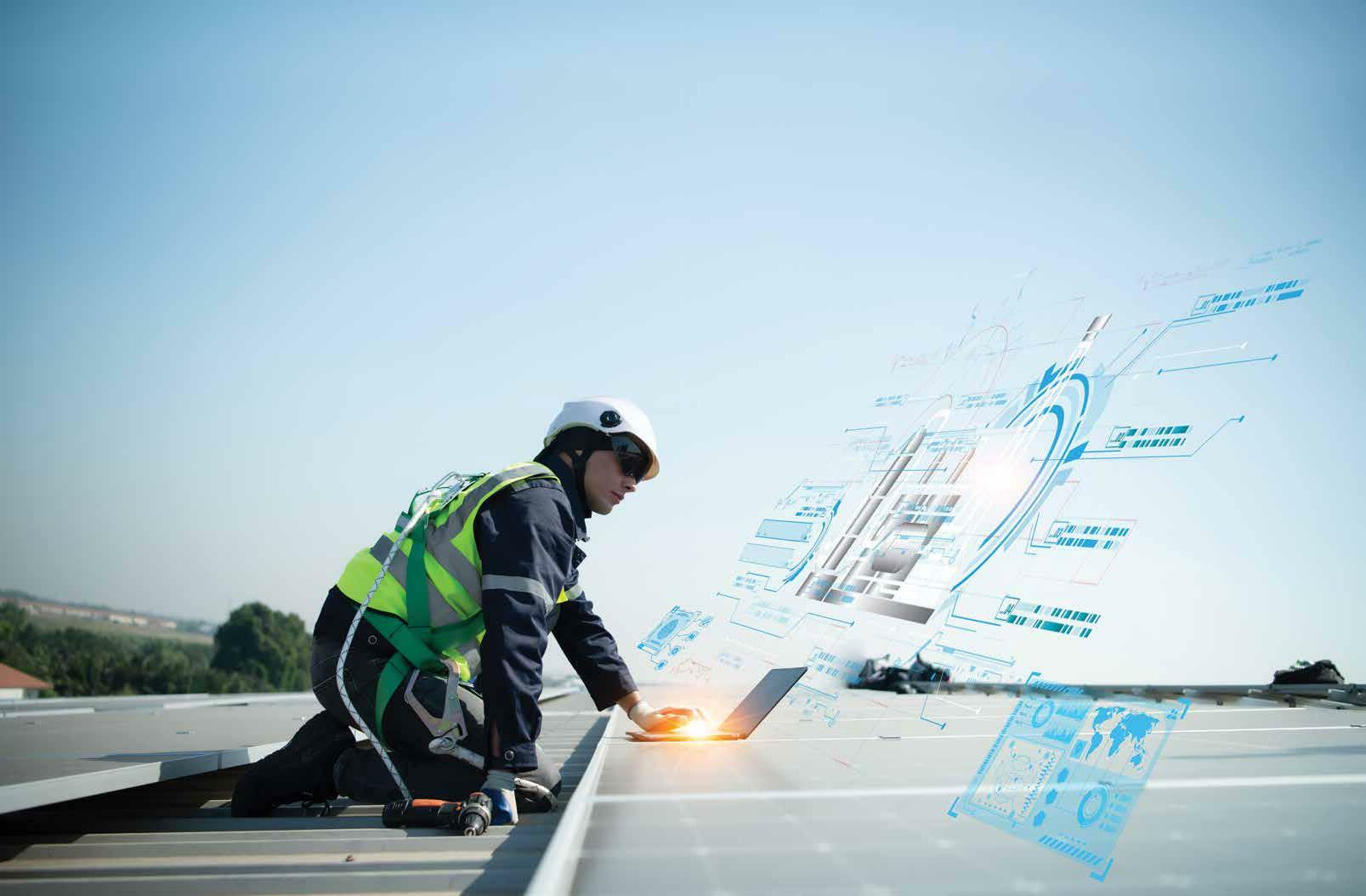 Role of AI in Achieving Renewable Energy Goals For an Environmentally Sustainable Future