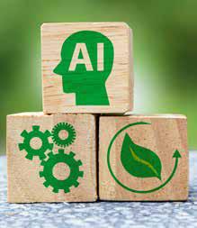 IBM's State of Sustainability Readiness Report 2024 Shows India is a Leader in Al-Driven Sustainability Initiatives