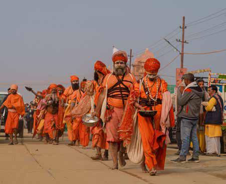 Mahakumbh Mela