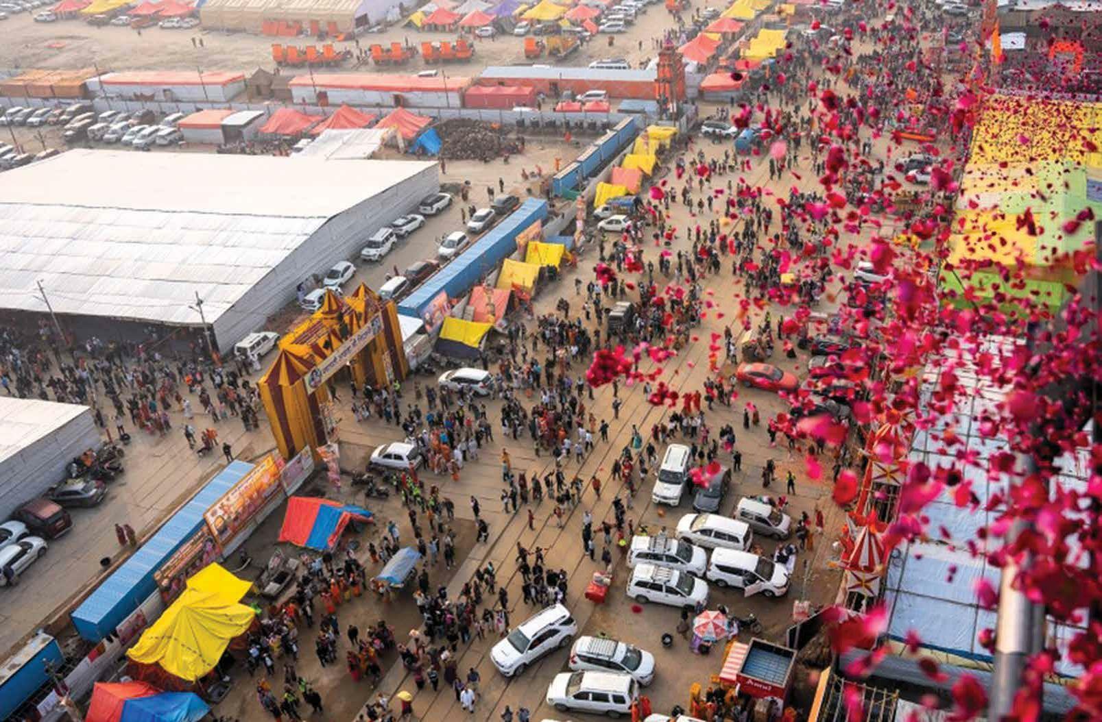 Mahakumbh 2025