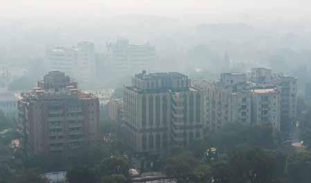 Assessing the Impact on Human Health of Net Zero Pathways