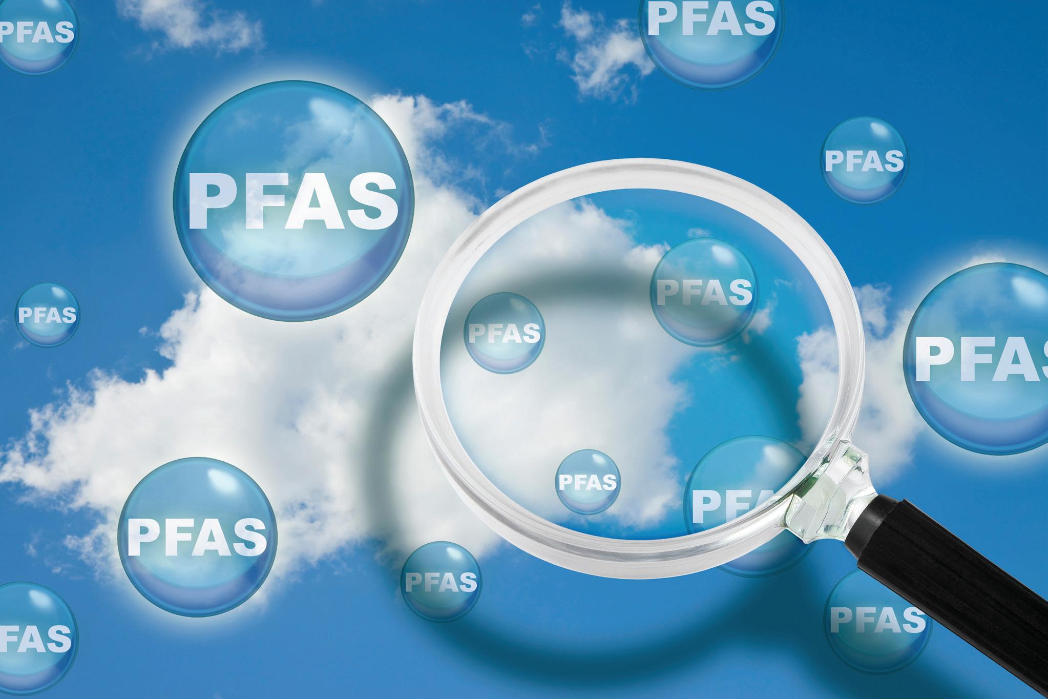 PFAS Management Exploring the Scope, Impacts, Evolving Challenges, and Mitigation Strategies