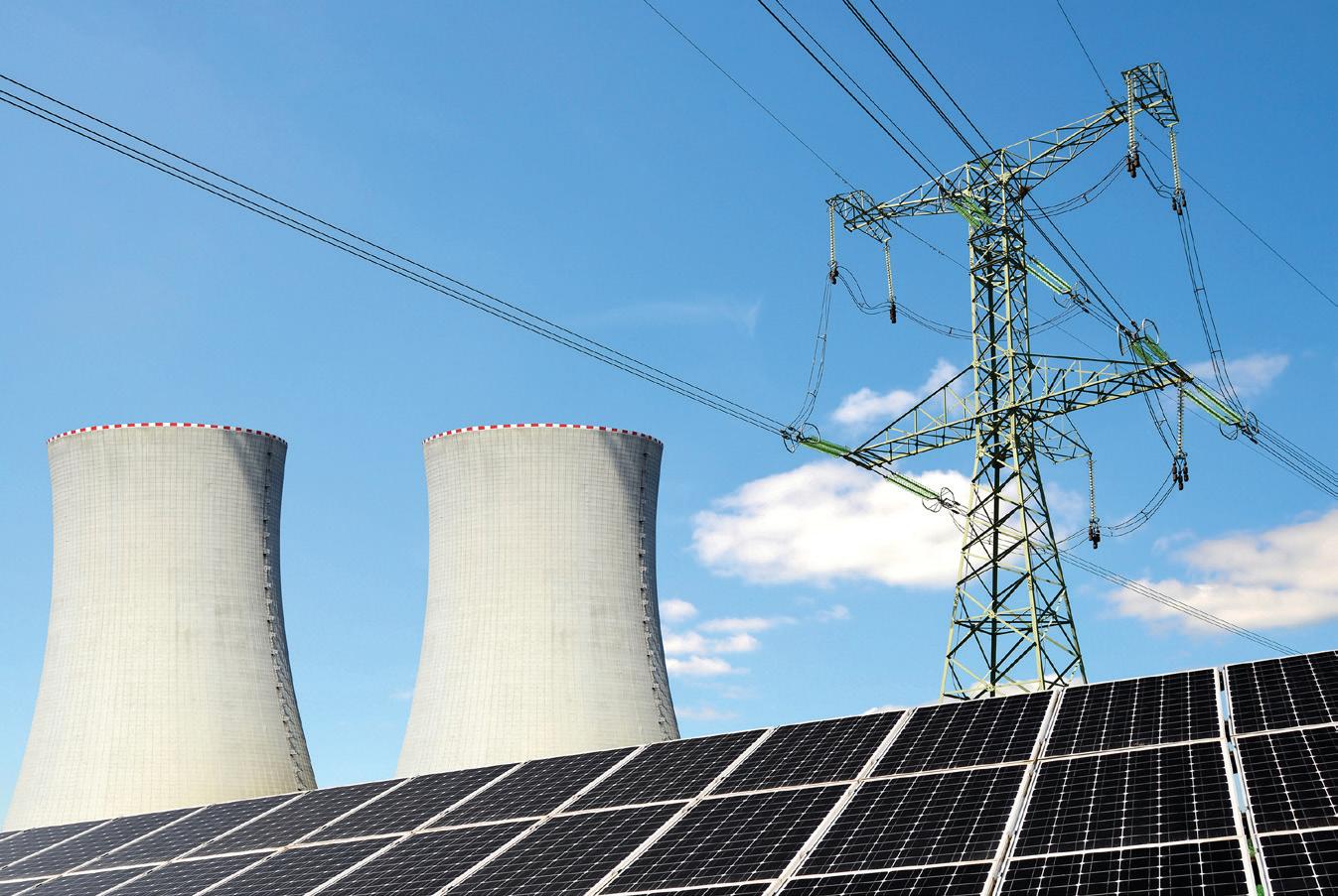 The Nuclear Renaissance in India