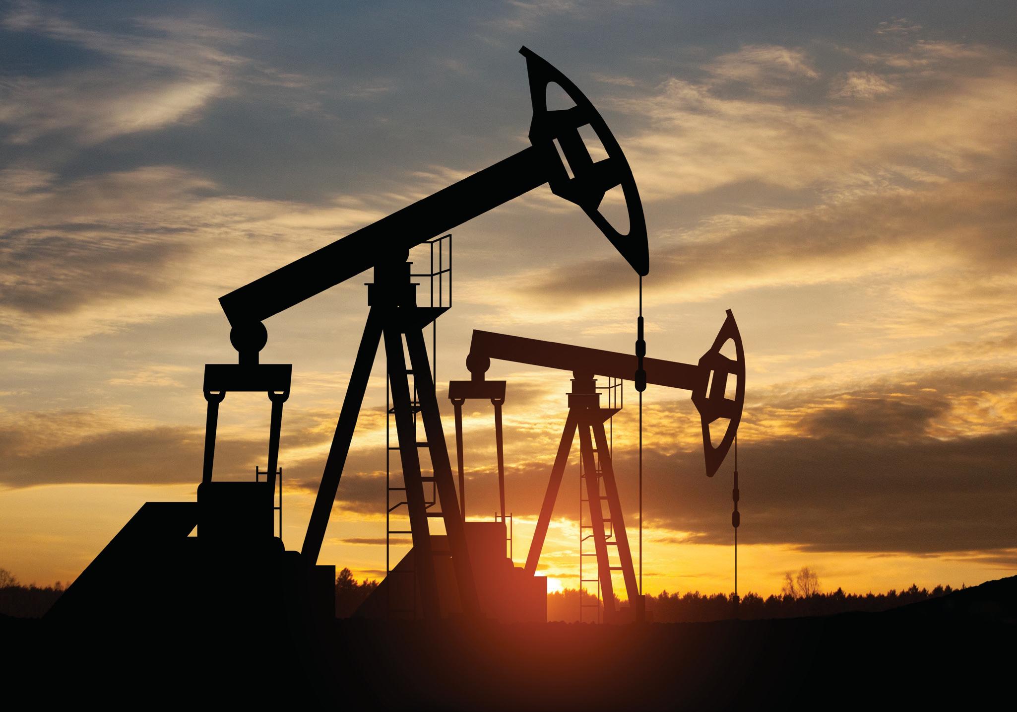 From Lab to Oil Fields From Lab to Oil Fields