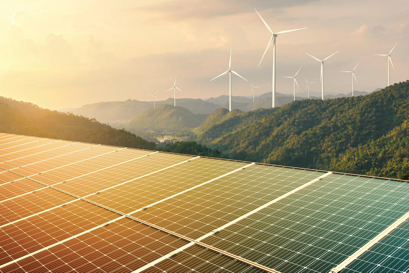 Energy Critical Elements and India's Just Energy Transition