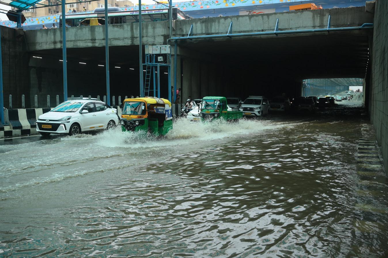 Rural-Urban Migration and Climate Change
