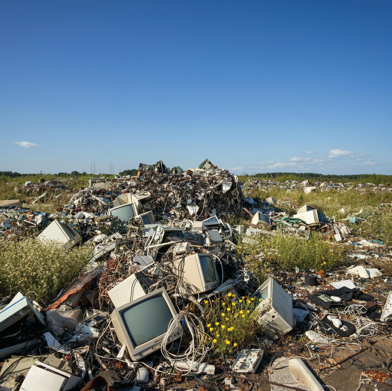 Responsible IT Asset Disposition