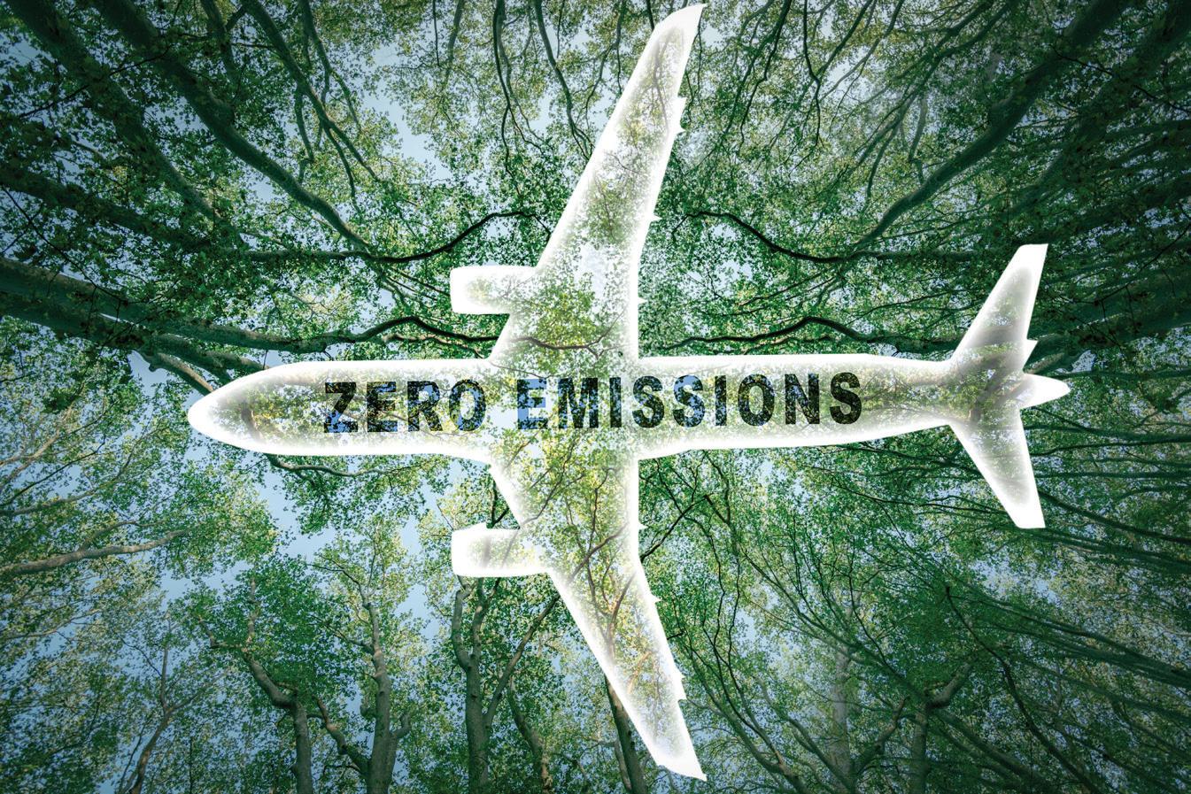 Sustainable Aviation Fuel Opportunities for India Sustainable Aviation Fuel Opportunities for India