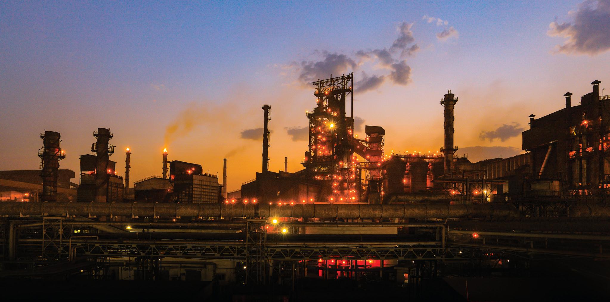 Energy Efficiency in India An Overview and Course to Follow