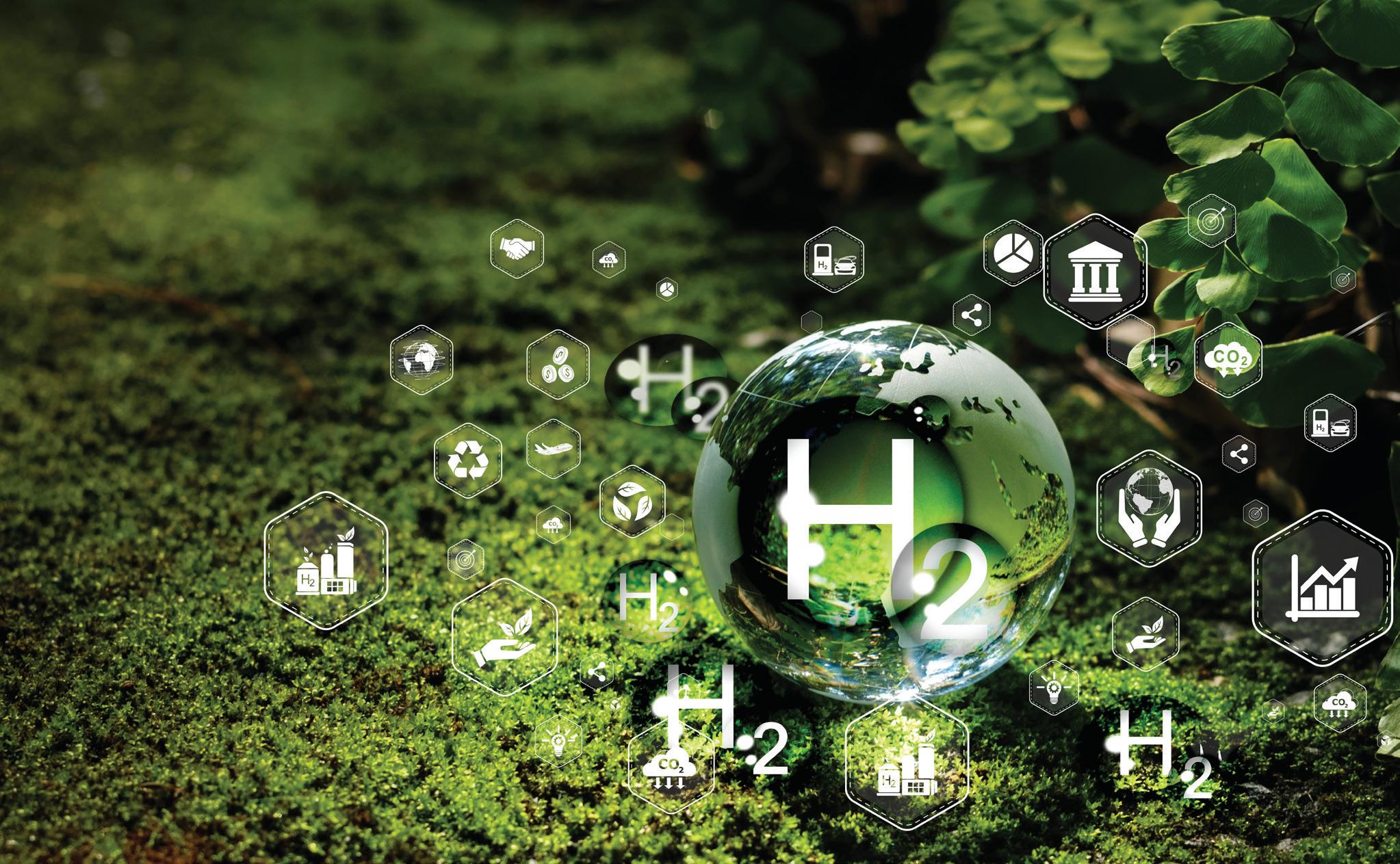 Revolutionizing Renewable Energy