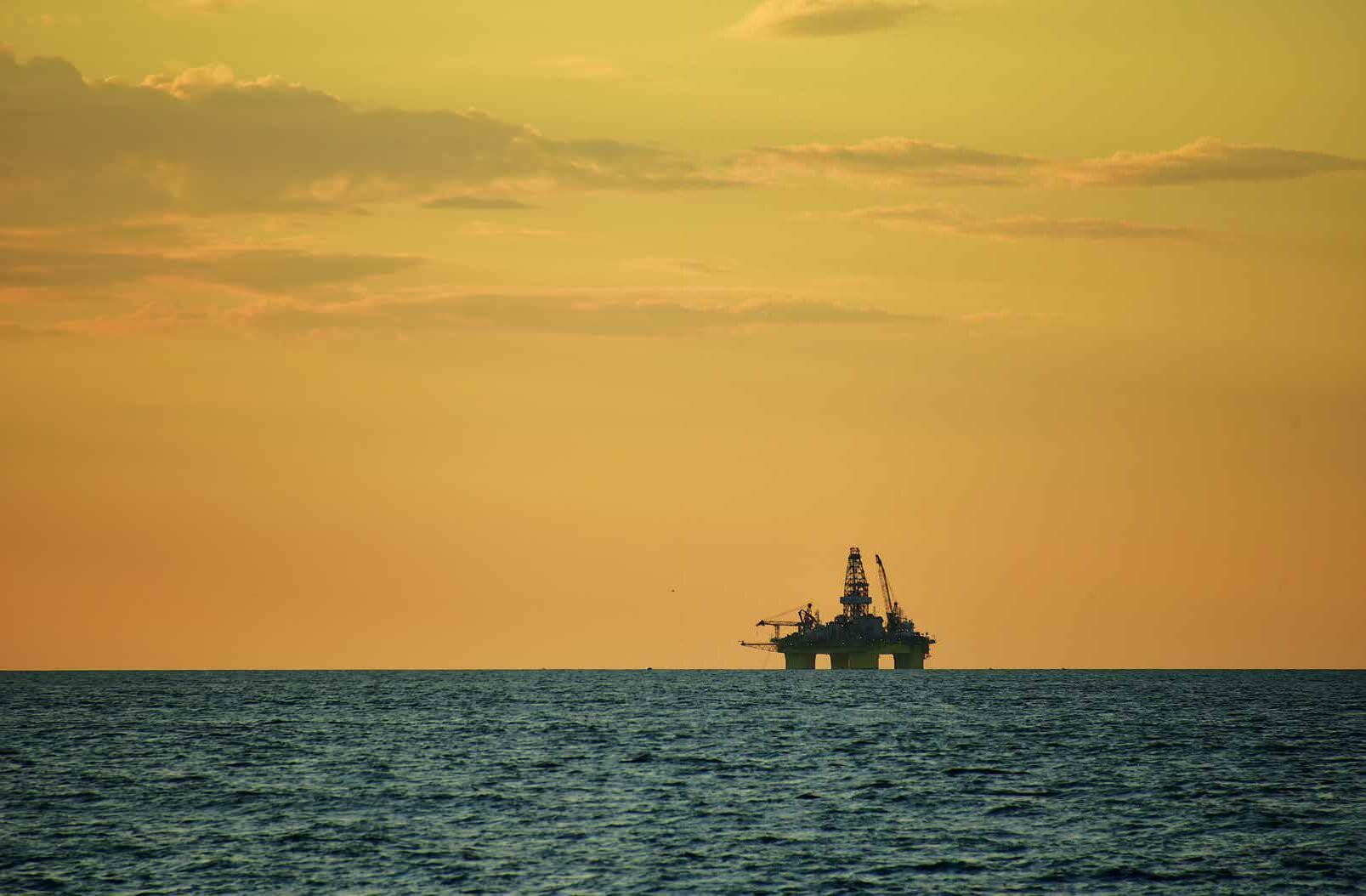Is Mankind Ready for Deep-Sea Mining?