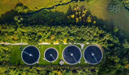 Innovation in Environmental Services From Pilot to Scale