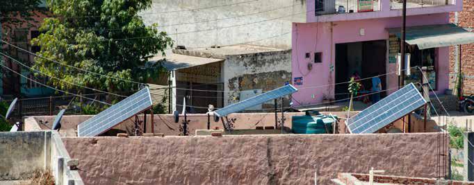 Sunny Side Up How Subsidies are Powering Solar Revolution in Tier-2 Indian Cities
