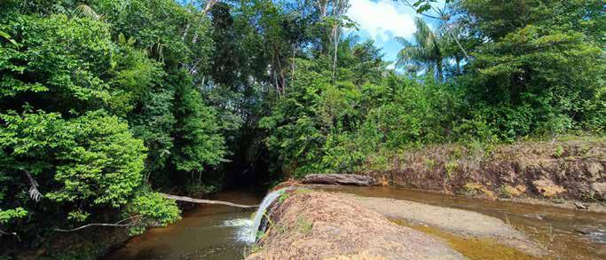 From Drought to Deluge WMO Report Highlights Increasingly Erratic Water Cycle