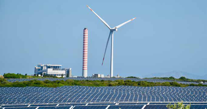 Renewable Energy Adoption and Corporate Sustainability