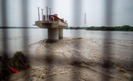 Reimagining Resilient Indian Cities
