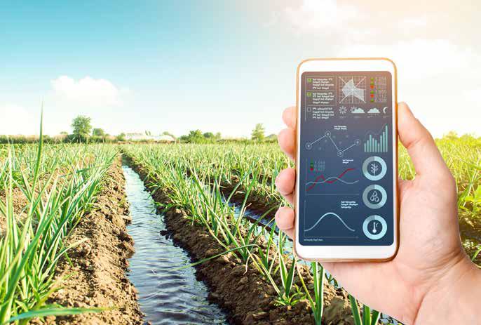 Driving India's Water Transformation
