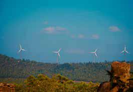 India's Wind Sector Records Historic Expansion