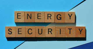 Energy Security Concerns Renew Interest in Renewable Power