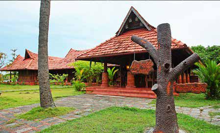 Ecological Ayurveda