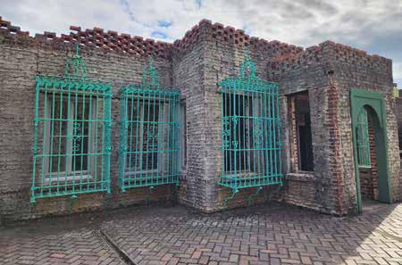 Exploring Atalaya Castle’s Timeless Charm