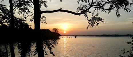 Nagpur Launches Major Lake Restoration Drive