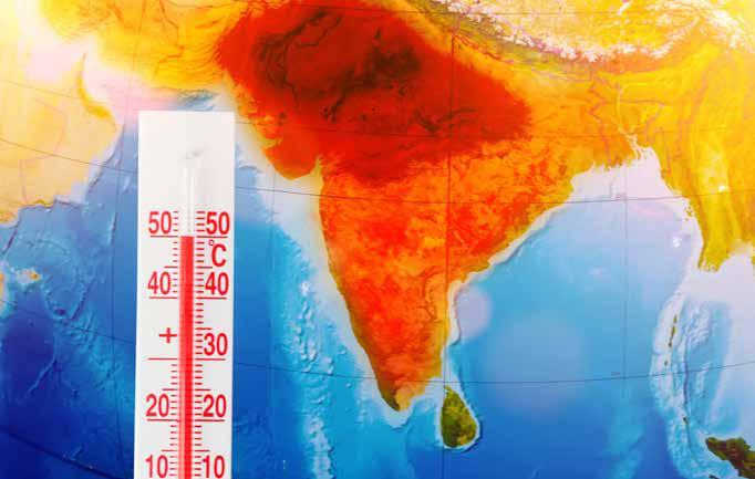 Rising Temperatures