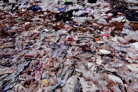 Rewriting the Plastic Story