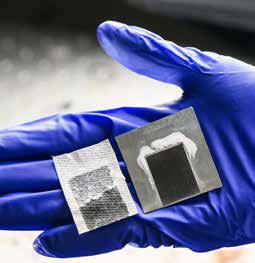 New Solar Desalination Breakthrough Makes Fresh Water without Toxic Brine