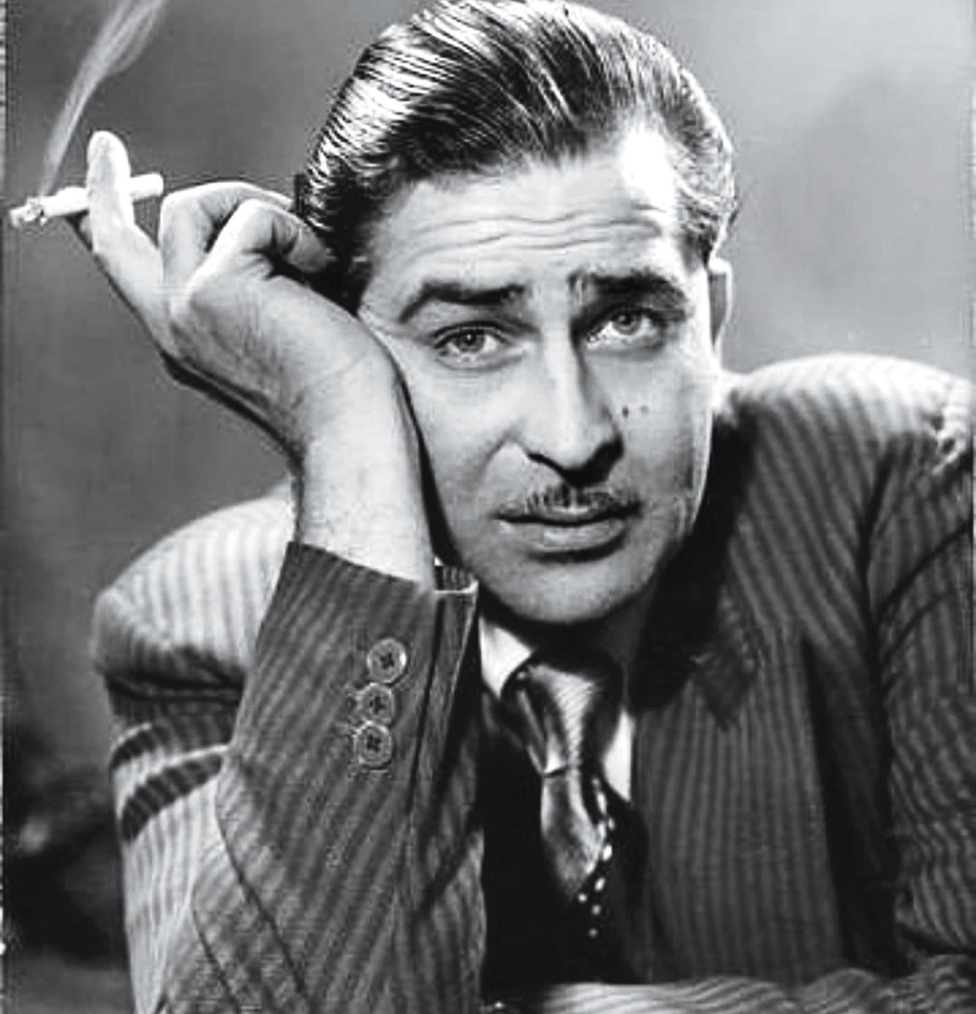 বলিউডে কপূর রাজ