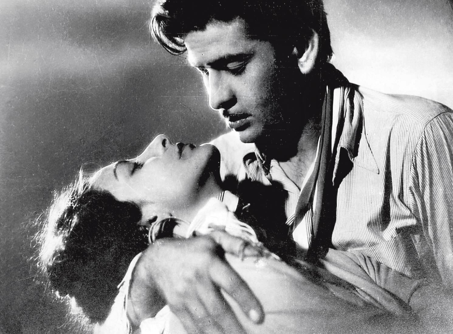 প্রেমিকপ্রবর রাজ কপূর