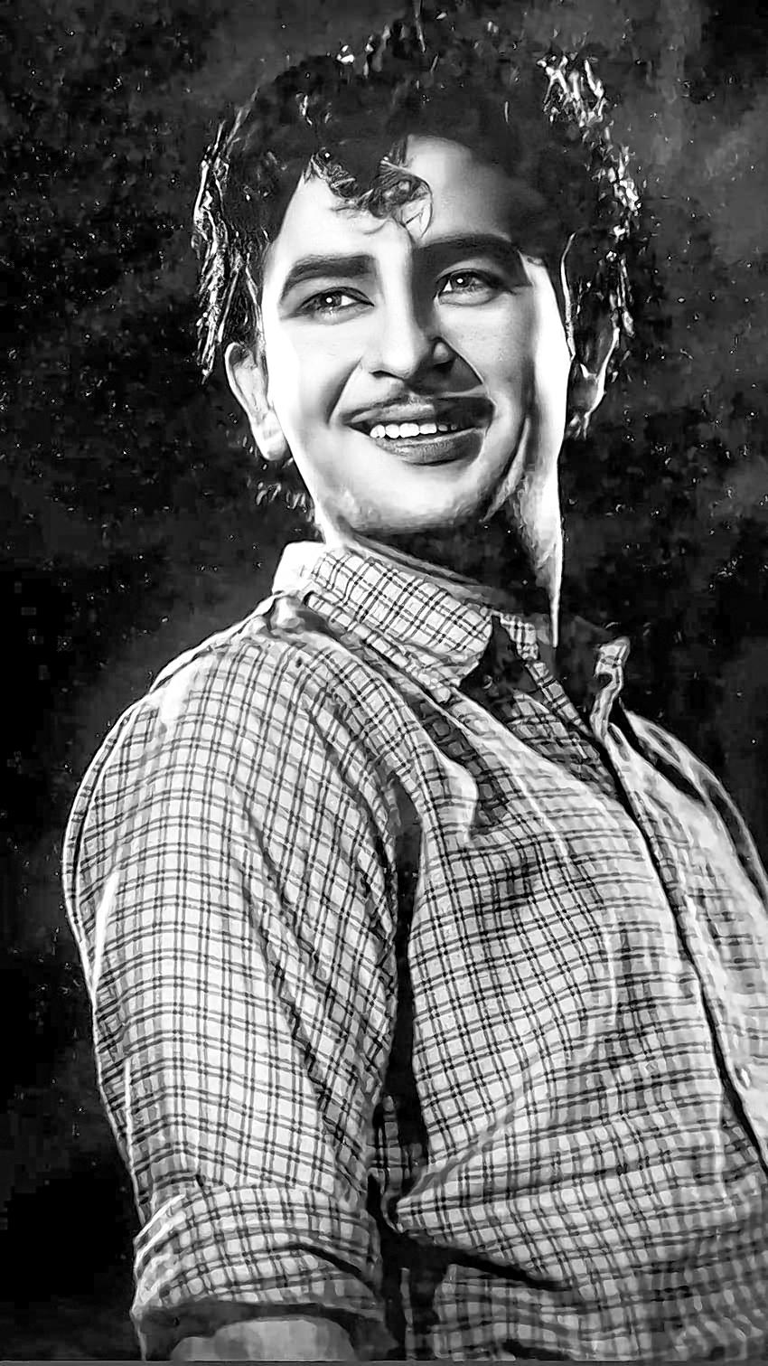 ছবির রাজা