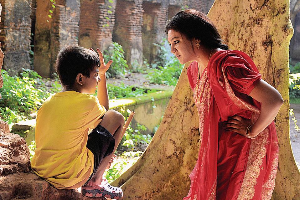 বাংলাদেশ: বিনোদনে প্রভাব