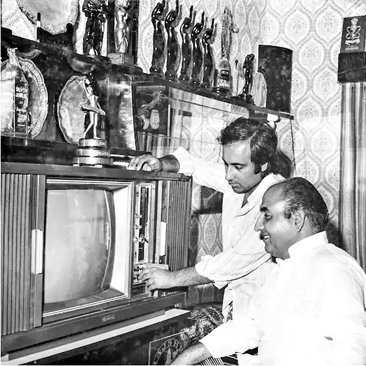 পরিবারই ছিল আব্বার কাছে ফার্স্ট প্রয়োরিটি