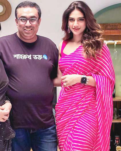অনর্থের মূলে অর্থ