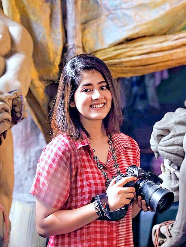 বিবাদ চিরদিনের